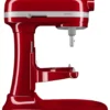 Artisan 5KSM70 köksmaskin med lyftarm 6,6 L, Empire red