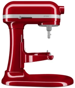 Artisan 5KSM70 köksmaskin med lyftarm 6,6 L, Empire red