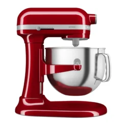 Artisan 5KSM70 köksmaskin med lyftarm 6,6 L, Empire red