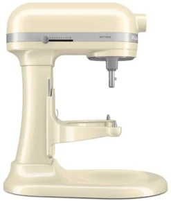 Artisan 5KSM70 köksmaskin med lyftarm 6,6 L, Almond cream