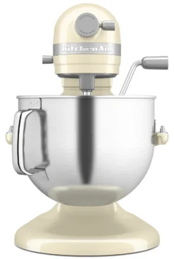 Artisan 5KSM70 köksmaskin med lyftarm 6,6 L, Almond cream