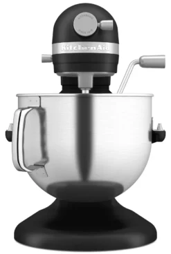 Artisan 5KSM70 köksmaskin med lyftarm 6,6 L, Black matte