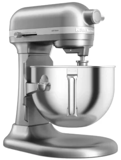 Artisan 5KSM60 köksmaskin med lyftarm 5,6 L, Contour silver