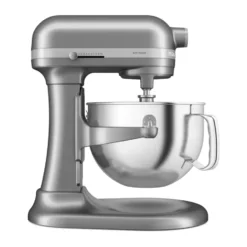 Artisan 5KSM60 köksmaskin med lyftarm 5,6 L, Contour silver