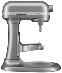 Artisan 5KSM60 köksmaskin med lyftarm 5,6 L, Contour silver
