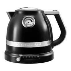 Artisan vattenkokare med variabel temperatur 1,5 L, Onyx black