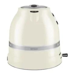 Artisan vattenkokare med variabel temperatur 1,5 L, Almond cream
