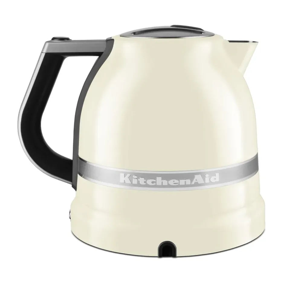 Artisan vattenkokare med variabel temperatur 1,5 L, Almond cream
