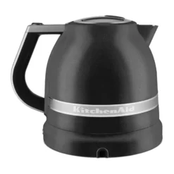 Artisan vattenkokare med variabel temperatur 1,5 L, Cast iron black