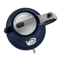 Artisan vattenkokare med variabel temperatur 1,5 L, Ink blue