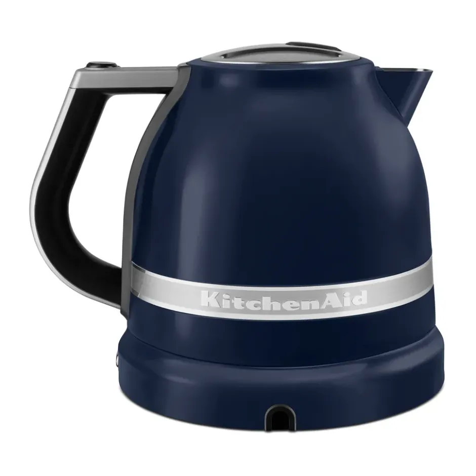Artisan vattenkokare med variabel temperatur 1,5 L, Ink blue