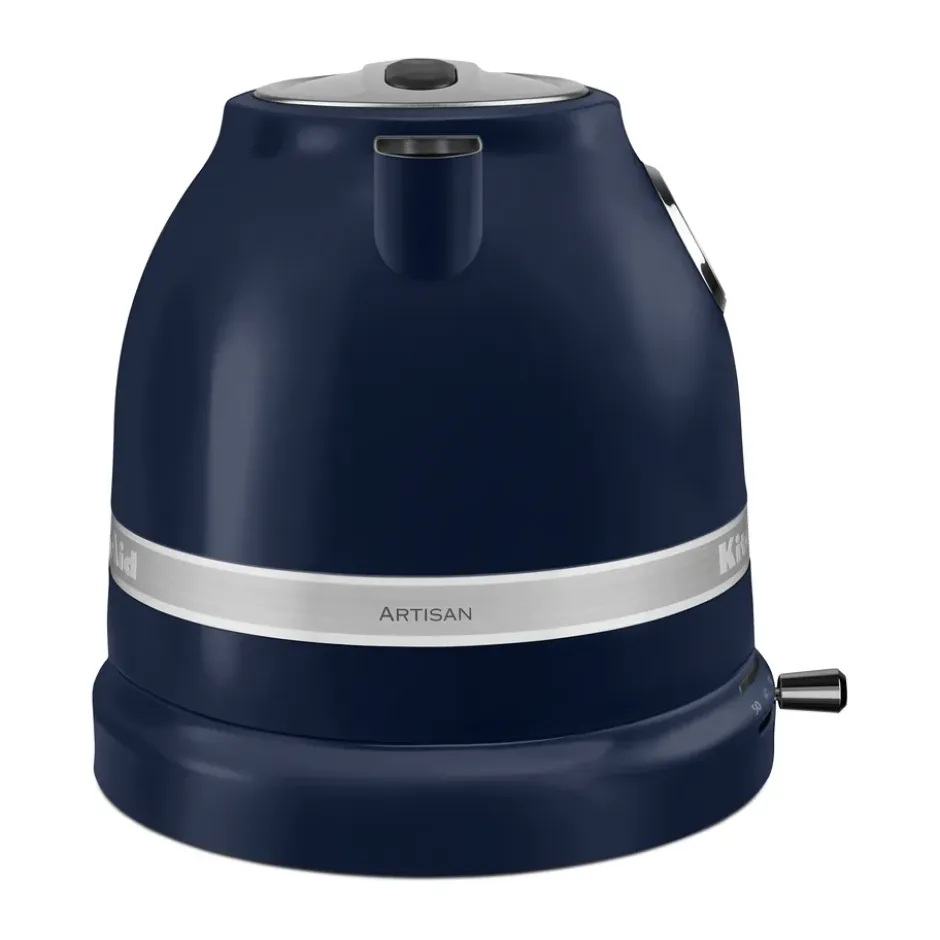Artisan vattenkokare med variabel temperatur 1,5 L, Ink blue