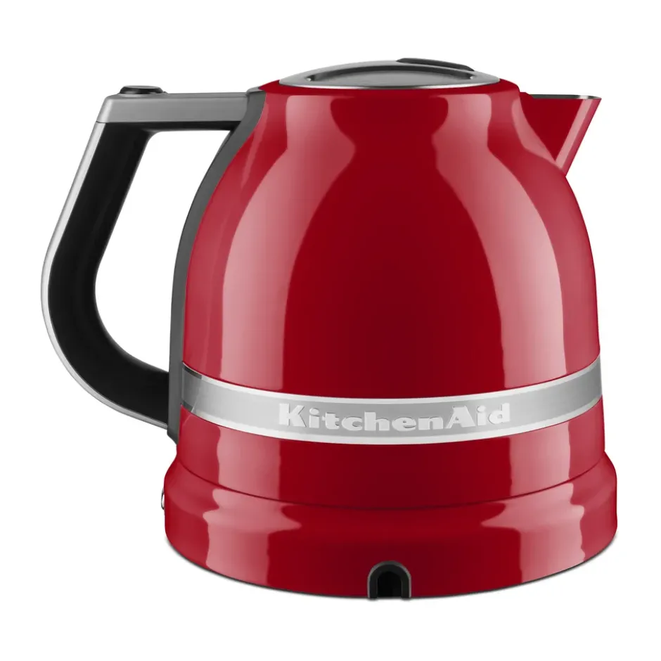 Artisan vattenkokare med variabel temperatur 1,5 L, Candy apple