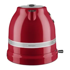 Artisan vattenkokare med variabel temperatur 1,5 L, Candy apple