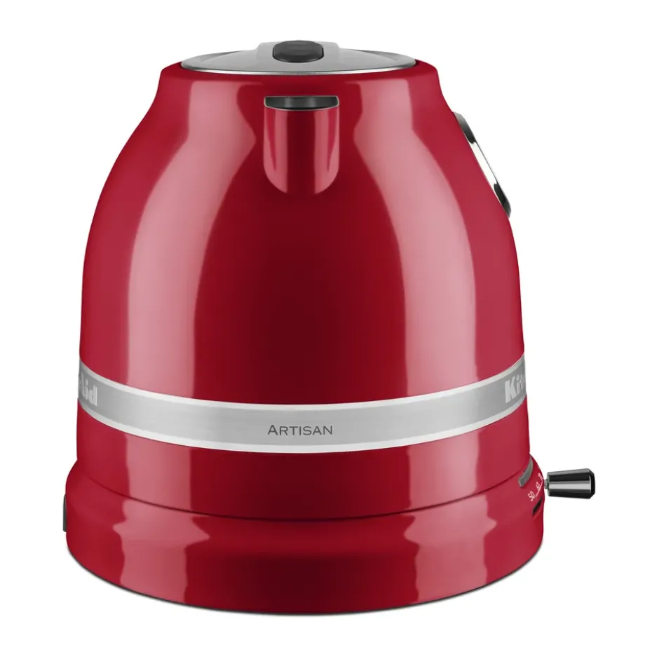 Artisan vattenkokare med variabel temperatur 1,5 L, Candy apple