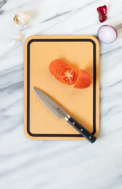 Asama allkniv 13 cm, Rostfritt stål