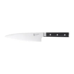 Asama kockkniv 20 cm, Rostfritt stål