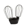 Assistent Original ballongvisp 2-pack, Stainless steel