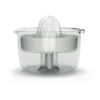 Assistent Original citruspress, Transparent-white