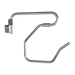 Assistent Original degkrok Classic, Stainless steel