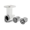Assistent Original grönsaksskärare inkl 3 trummor, Plastic-stainless steel