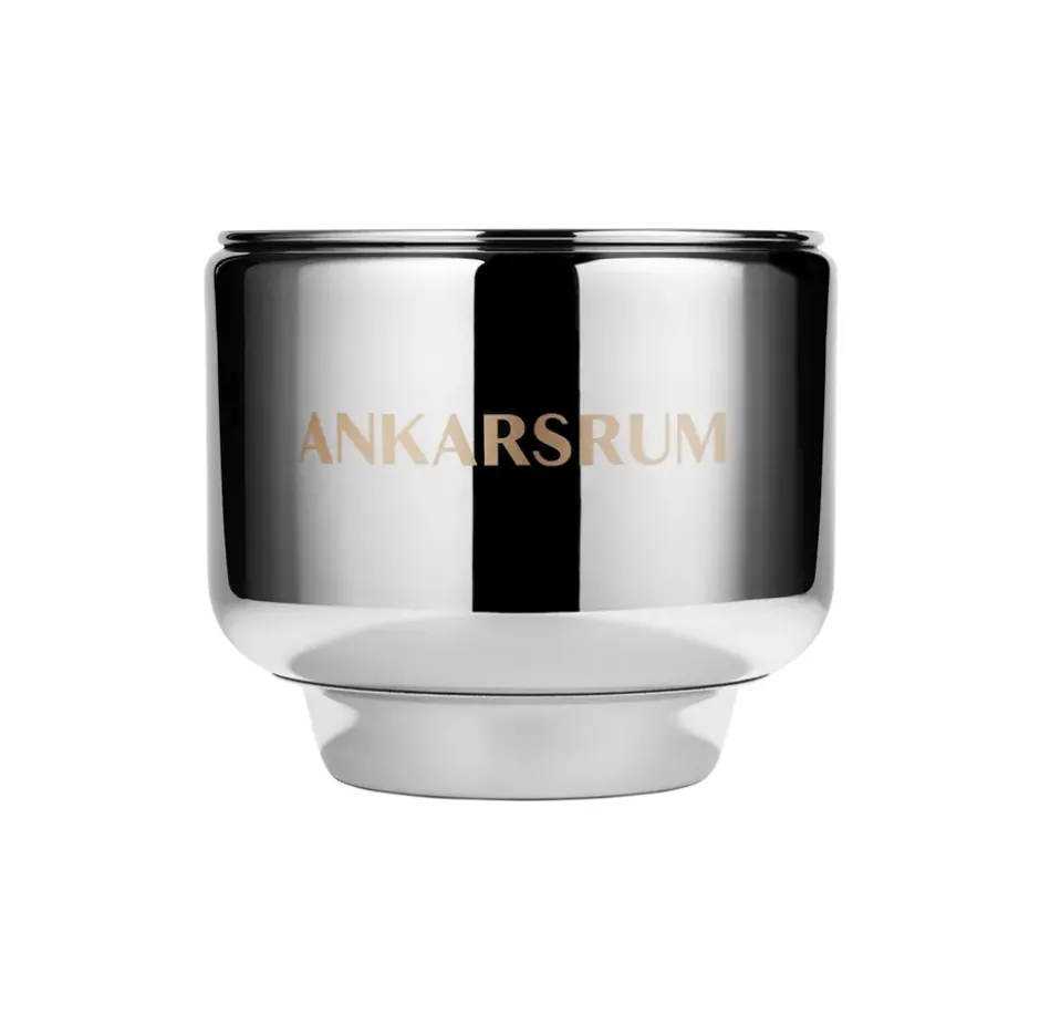 Assistent Original kittel 7 l, Stainless steel