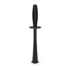 Assistent Original tamper/mixerpinne, Black