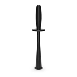 Assistent Original tamper/mixerpinne, Black
