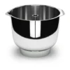 Assistent Original vispskål 3,5 l, Stainless steel