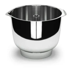 Assistent Original vispskål 3,5 l, Stainless steel