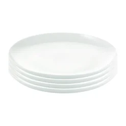 Atelier mattallrik Ø25 cm 4-pack, Supervit