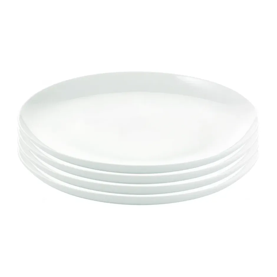Atelier mattallrik Ø25 cm 4-pack, Supervit