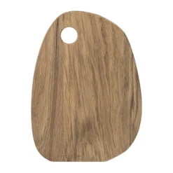 Authentic skärbräda, Natural, 24x32,5 cm