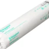 Bakplåtspapper refill 30m, Vit