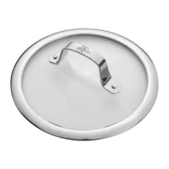 Ballarini glaslock rostfritt handtag, 16 cm