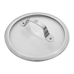Ballarini glaslock rostfritt handtag, 20 cm