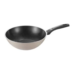 Ballarini Ledro keramisk non stick wok, 28 cm