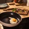 Ballarini Ledro keramisk non stick stekpanna, 20 cm