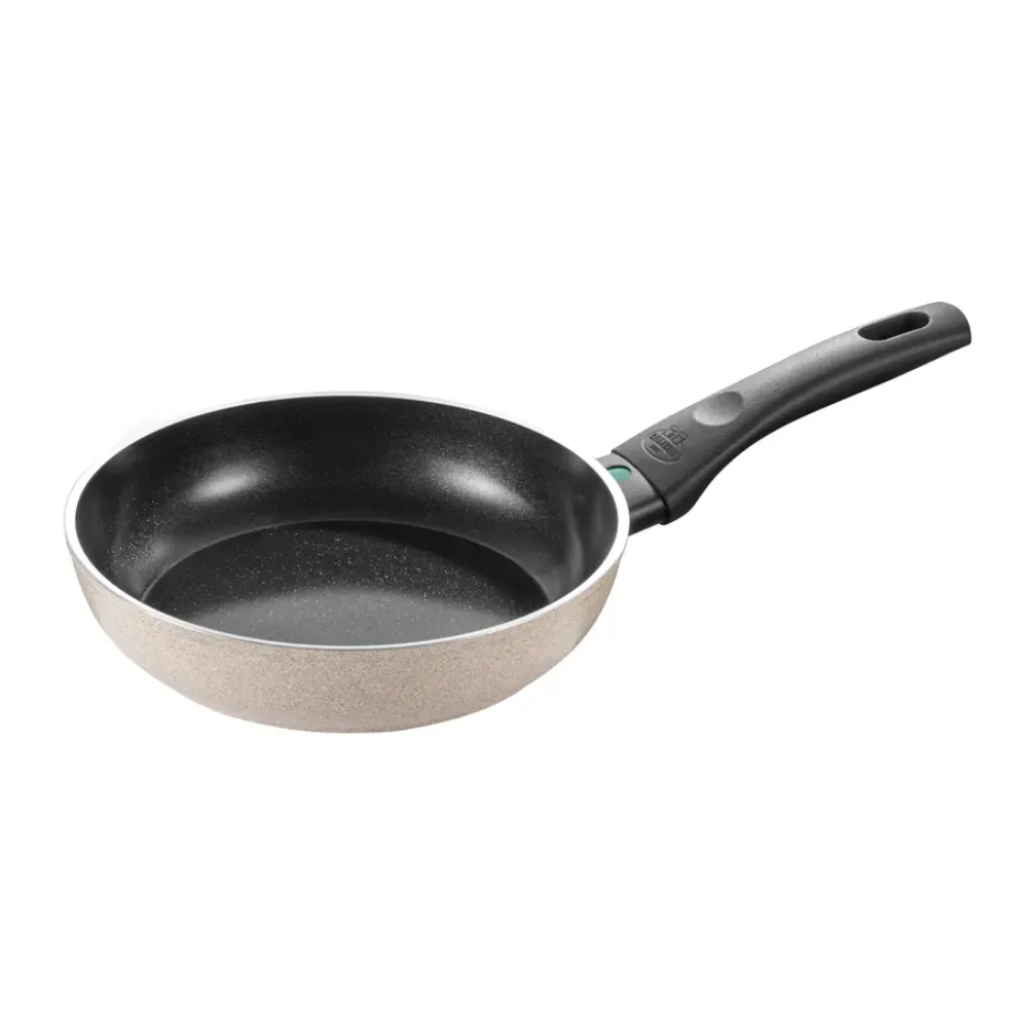 Ballarini Ledro keramisk non stick stekpanna, 20 cm