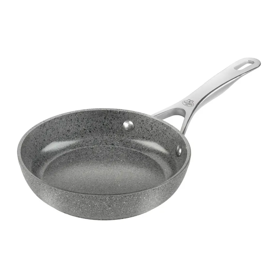 Ballarini Salina Granit keramisk stekpanna, 20 cm