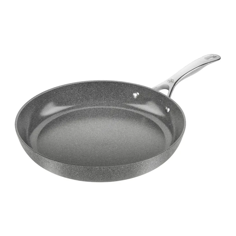 Ballarini Salina Ti-X Granit keramisk stekpanna, 32 cm