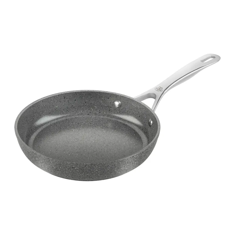 Ballarini Salina Ti-X Granit keramisk stekpanna, 24 cm