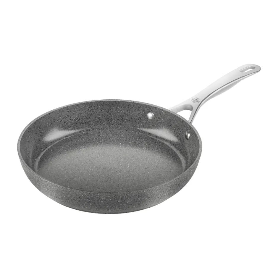 Ballarini Salina Ti-X Granit keramisk stekpanna, 28 cm