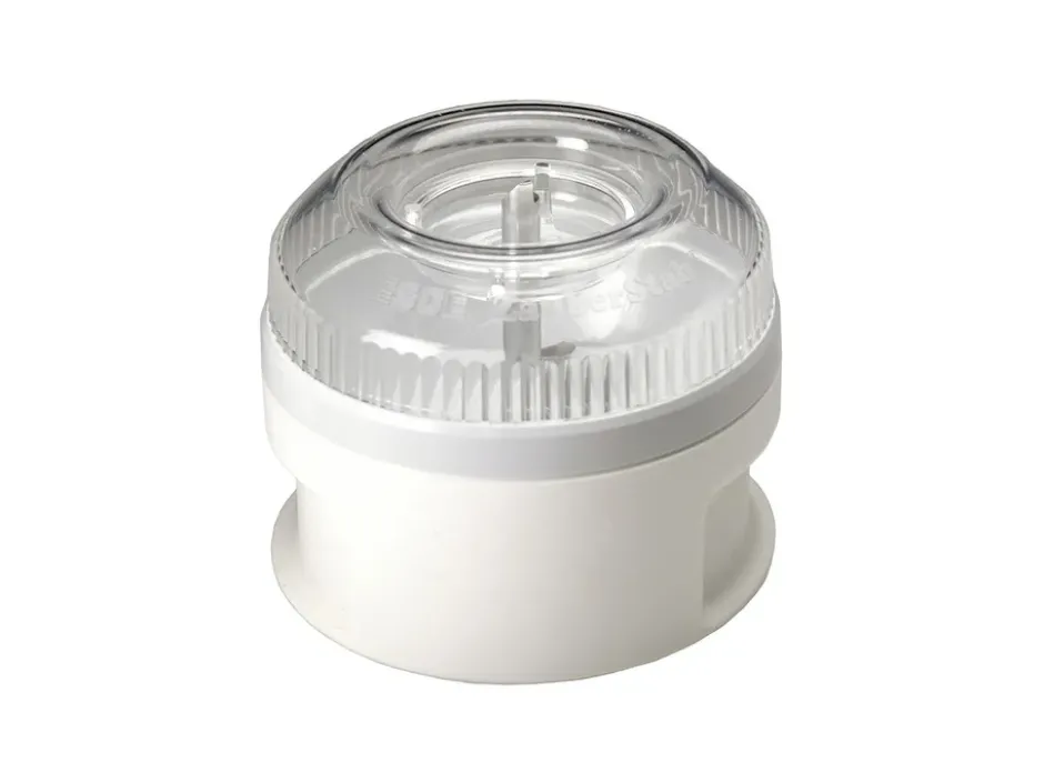 Bamix processor 10x13 cm, Vit