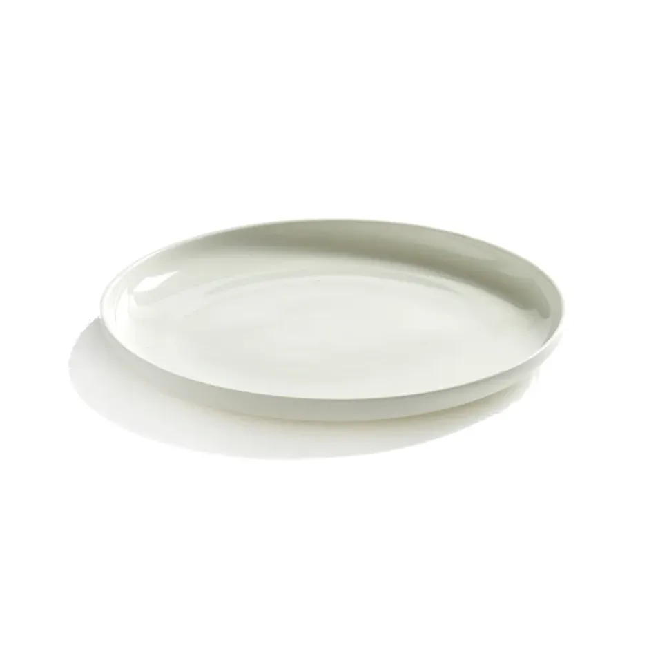 Base assiett vit, 16 cm