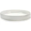 Base djup tallrik vit, 28 cm