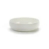 Base djup tallrik vit, 16 cm