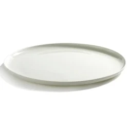 Base tallrik vit, 28 cm