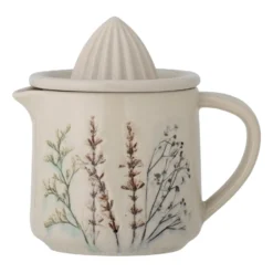 Bea citruspress 14 cm, Natur