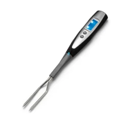Bengt Ek digital grillgaffel, rostfritt stål